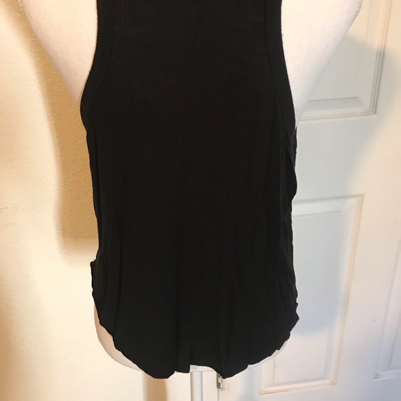 “American Rebel” Flowy Tank Top! - Picture 4 of 6